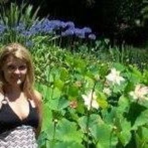 Meet your Posher, Krista